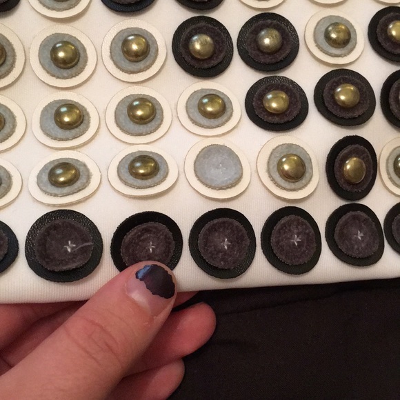 Versace Collection Top - Picture 6 of 8